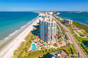 1560 GULF BLVD #907, CLEARWATER, FL 33767 Sold 02/21/23