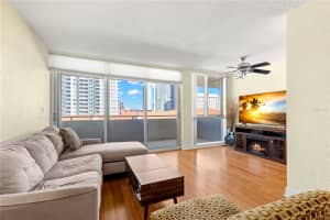 470 3RD ST S #710, ST PETERSBURG, FL 33701 Sold 03/31/23