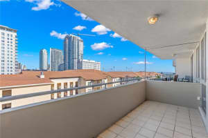 470 3RD ST S #710, ST PETERSBURG, FL 33701 Sold 03/31/23