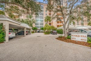 4971 BACOPA LN S #101, ST PETERSBURG, FL 33715 Sold 09/01/23