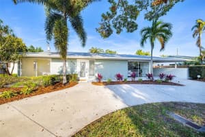 5188 40th St S, St. Petersburg, FL 33711, Sold 01/23/23