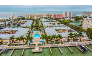 19417 GULF BLVD #D-211, INDIAN SHORES, FL 33785 Sold 01/18/23