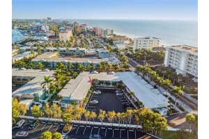 19417 GULF BLVD #D-211, INDIAN SHORES, FL 33785 Sold 01/18/23