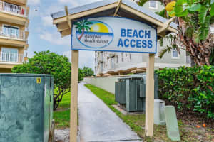 19417 GULF BLVD #D-211, INDIAN SHORES, FL 33785 Sold 01/18/23