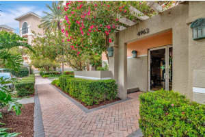 4963 BACOPA LN S #304, ST PETERSBURG, FL 33715 Sold 02/28/23