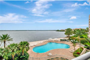 4963 BACOPA LN S #304, ST PETERSBURG, FL 33715 Sold 02/28/23