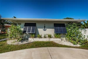 2466 Tradewinds Dr, Dunedin, FL 34698, Sold 01/31/23