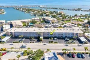 6161 GULF WINDS DR #245, ST PETE BEACH, FL 33706 Sold 05/26/23