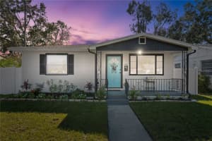 460 47th Ave NE, St. Petersburg, FL 33703, Sold 04/05/23