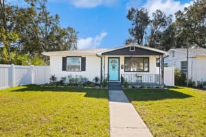 460 47th Ave NE, St. Petersburg, FL 33703, Sold 04/05/23