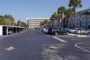 5575 GULF BLVD #123, ST PETE BEACH, FL 33706 Sold 01/24/23