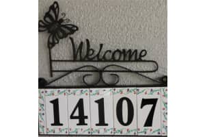 14107 TENNYSON DR, HUDSON, FL 34667 Sold 07/21/23