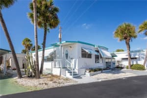 4851 W GANDY BLVD #B14L34, TAMPA, FL 33611 Sold 05/03/23