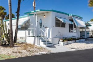 4851 W GANDY BLVD #B14L34, TAMPA, FL 33611 Sold 05/03/23