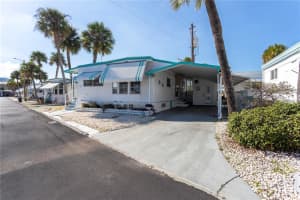 4851 W GANDY BLVD #B14L34, TAMPA, FL 33611 Sold 05/03/23