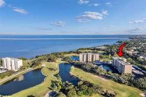 2621 COVE CAY DR #309, CLEARWATER, FL 33760 Sold 07/14/23