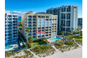 1370 GULF BLVD #403, CLEARWATER BEACH, FL 33767 Sold 06/12/23