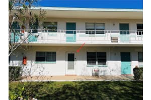 5825 18TH ST N #4, ST PETERSBURG, FL 33714 Sold 08/18/23