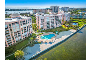 4963 BACOPA LN S #105, ST PETERSBURG, FL 33715 Sold 03/16/23