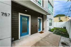 757 Calla Terrace N, St. Petersburg, FL 33701, Sold 02/15/23