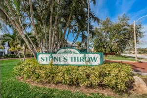 6924 STONES THROW CIR N #8303, ST PETERSBURG, FL 33710 Sold 01/27/23