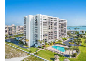 1460 GULF BLVD #710, CLEARWATER, FL 33767 Sold 01/09/23