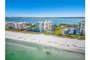 1460 GULF BLVD #710, CLEARWATER, FL 33767 Sold 01/09/23