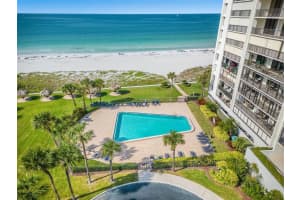 1460 GULF BLVD #710, CLEARWATER, FL 33767 Sold 01/09/23
