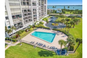 1460 GULF BLVD #710, CLEARWATER, FL 33767 Sold 01/09/23