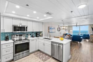 20000 GULF BLVD #707, INDIAN SHORES, FL 33785 Sold 05/16/23