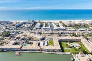 6363 GULF WINDS DR #432, ST PETE BEACH, FL 33706 Sold 03/13/23