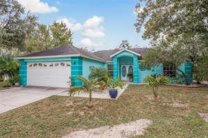 6149 CANOPY OAKS CT, NEW PORT RICHEY, FL 34653 Sold 05/08/23