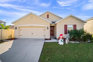8129 BILSTON VILLAGE LANE, GIBSONTON, FL 33534 Sold 04/18/23