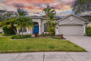 9202 WATERBIRD DRIVE, RIVERVIEW, FL 33578 Sold 02/27/23