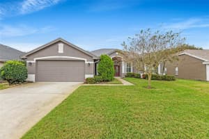 440 BRIDLE PATH WAY, TARPON SPRINGS, FL 34688 Sold 01/26/23