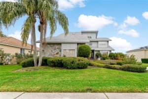 2111 HARBOUR WATCH DRIVE, TARPON SPRINGS, FL 34689 Sold 03/27/23