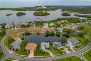 2111 HARBOUR WATCH DRIVE, TARPON SPRINGS, FL 34689 Sold 03/27/23