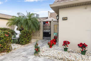 574 Boca Ciega Point Blvd N, St. Petersburg, FL 33708, Sold 03/31/23
