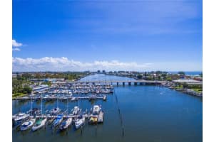 9495 BLIND PASS ROAD, ST PETE BEACH, FL 33706 Sold 03/16/23