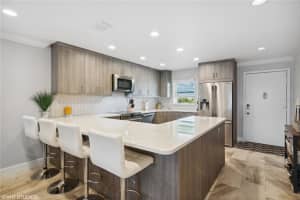 5575 Gulf Blvd, St Pete Beach, FL 33706, Sold 04/06/23