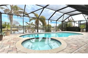 12536 5TH ISLE, HUDSON, FL 34667 Sold 02/03/23
