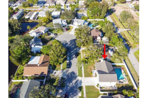 10301 60th Cir N, Pinellas Park, FL 33782, Sold 03/03/23
