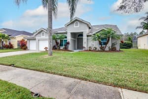 954 COBBLESTONE LANE, TARPON SPRINGS, FL 34688 Sold 03/10/23