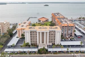 622 EDGEWATER DRIVE, DUNEDIN, FL 34698 Sold 08/09/23