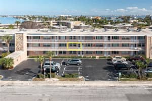 6161 GULF WINDS DRIVE, ST PETE BEACH, FL 33706 Sold 07/19/23