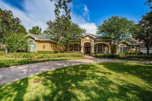 8867 BAYBERRY CIRCLE, PINELLAS PARK, FL 33782 Sold 03/01/23