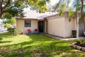 2803 OAK CIRCLE, TARPON SPRINGS, FL 34689 Sold 05/03/23