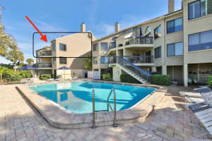 534 PINELLAS BAYWAY S #205, TIERRA VERDE, FL 33715 Sold 06/05/23