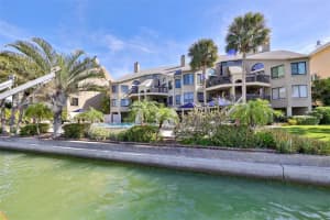 534 PINELLAS BAYWAY S #205, TIERRA VERDE, FL 33715 Sold 06/05/23