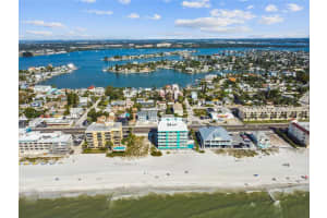 14110 GULF BOULEVARD, MADEIRA BEACH, FL 33708 Sold 05/12/23